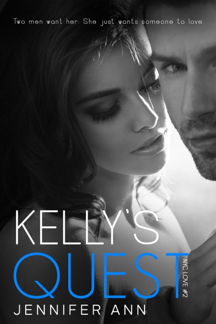 Kelly'sQuest.v2eBook2Amazon
